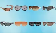 Princess Anne's Signature Wraparound Sunglasses Now Available to Buy – Get the Royal Look!