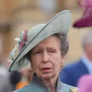 Princess Anne's Unwavering Dedication: A Royal Unlike Any Other