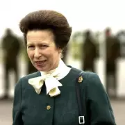 Princess Anne's Would-Be Kidnapper Back in Court: The Shocking 1974 Incident Revisited