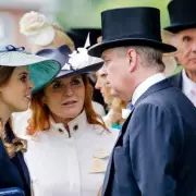 Princess Beatrice's Heartbreaking Question to Queen Elizabeth Before Her Passing