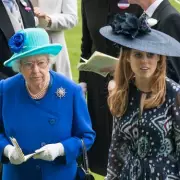 Princess Beatrice's Original Name Rejected by Queen Elizabeth – The Royal Naming Drama