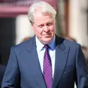 Princess Diana's Brother Remains Silent on Royal Drama Amidst Growing Speculation