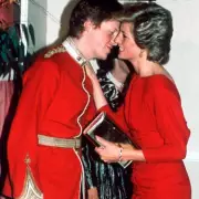 Princess Diana's Brother Reveals 'Impossible' Grief Over Her Death in Heartbreaking Tribute