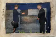 Princess Diana's Final Time Capsule Unearthed at GOSH After 27 Years | Exclusive