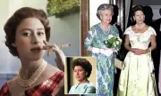 Princess Margaret's Dark Side: Inside the 'Sadistic' Demands and Volatile Temper of the Queen's Sister