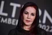 Priscilla Presley Files Legal Challenge Over Daughter Lisa Marie's Estate
