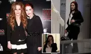 Priscilla Presley Fumes Over Legal Battle in Lisa Marie's Estate Drama