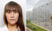 Prison Officer Jailed For Forbidden Romance With Inmate At HMP Lowdham Grange