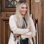 Prison Officer Jailed for Secret Affair with Inmate: Shocking Details Revealed