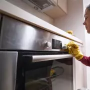 Professional Cleaners Reveal Their Best-Kept Secret for Removing Limescale – No Harsh Chemicals Needed!