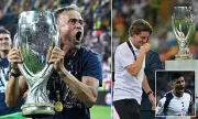 PSG Boss Delivers Brutally Honest Verdict After 'Miracle' Super Cup Triumph