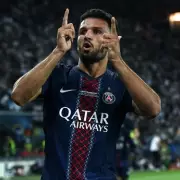 PSG Stage Unbelievable Comeback to Stun Barcelona in Champions League Thriller