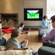 Psychologist Warns Brits: Switching Off Notifications Could Boost Mental Health