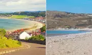Public Health Alert: Popular Welsh Beach Issues Urgent Warning to Swimmers