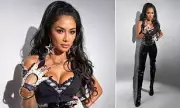 Pussycat Dolls Reunion Imminent? Nicole Scherzinger Drops Major Hint with Cryptic Jewellery