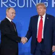 Putin Agrees to Major Ukraine Peace Deal – What It Means for the World