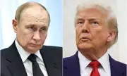Putin and Trump Could Meet in Alaska for High-Stakes Talks: What's on the Table?