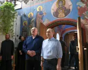 Putin Demands 'Stable Peace' in Ukraine but Shows No Signs of Concessions