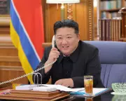 Putin Seeks North Korean Troops for Ukraine War in Shocking Letter to Kim Jong-un