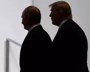 Putin to Offer Trump Financial Incentives at Ukraine Summit – Shocking Revelations