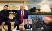 Putin's Ally Medvedev Mocks European Leaders Over Ukraine Summit Failures Amid Rising Tensions