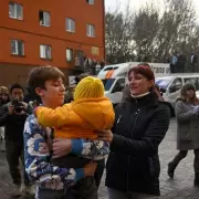 Putin's Chilling Catalogue: Over 700,000 Ukrainian Children Kidnapped and Brainwashed