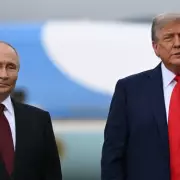 Putin's Chilling Warning: 'We'll Arm Our Enemies' If West Keeps Supplying Ukraine