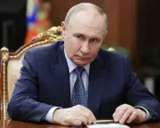 Putin’s Propaganda Exposed: The Strongman Myth Masks Deep Strategic Flaws