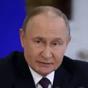 Putin's Shocking Nuclear Threat: Is WW3 on the Horizon?