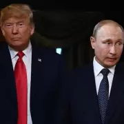 Putin's Stark Warning to the West: 'We Have Weapons to Hit Your Targets'