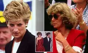 Queen Camilla and Princess Diana's Tense Encounter: Royal Rift Revealed