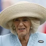 Queen Camilla Confronts Online Predators in Blistering Speech at Sexual Violence Symposium