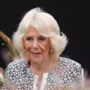 Queen Camilla's Secret Role in 'The Crown'? Royal Expert Drops Bombshell Claim