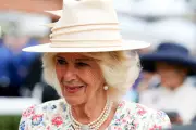 Queen Camilla's Surprise Ascot Absence: Royal Diary Clash Forces Last-Minute Change