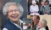 Queen Elizabeth II's Hilarious Impersonations: How Her Wit Shone in Later Years