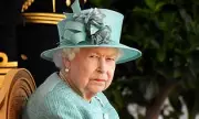 Queen Elizabeth II's Secret Stand: Refused Airport Opening Over Nephew's Gun Row