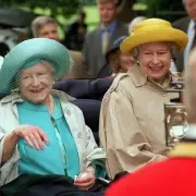 Queen Mother's Secret WWII Spy Role Revealed in Explosive New Book