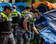 Queensland Supreme Court Blocks Moreton Bay Council's Bid to Evict Homeless from Tent Encampment