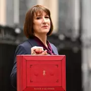 Rachel Reeves Admits Labour's Past Economic Choices Were 'Wrong' – What's Changed?
