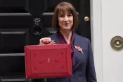 Rachel Reeves Axes Mansion Tax Plans in Major Budget U-Turn