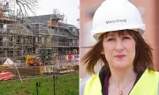 Rachel Reeves' Landfill Tax Bombshell: New-Build House Prices Set to Soar