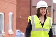 Rachel Reeves Pledges Bold Environmental Reforms to Boost UK Construction and Economy