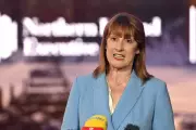 Rachel Reeves Unveils Labour's £1.1 Billion Childcare Revolution to Boost Working Families