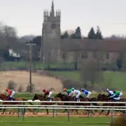 Racing Expert's Top Pick: Why You Should Back This Horse at Southwell Today
