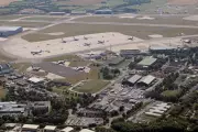 RAF Brize Norton Expansion: Government Plans for New Housing Near Key Airbase