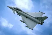 RAF Typhoon Fighter Jet Causes Sonic Boom Over Essex: What Happened?