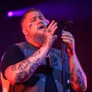 Rag'n'Bone Man Cancels Brighton Gig Last Minute Due to Illness – Fans Left Disappointed