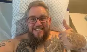 Rag'n'Bone Man Forced to Cancel Shows After Hospital Dash in Lithuania | Health Scare on Tour