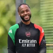 Raheem Sterling's Shocking Transfer Saga: Chelsea & Arsenal Battle for Star Winger