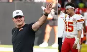 Raiders' Maxx Crosby Makes Audacious Bid to Lure Bengals Star Trey Hendrickson for Brady-Mahomes Showdowns